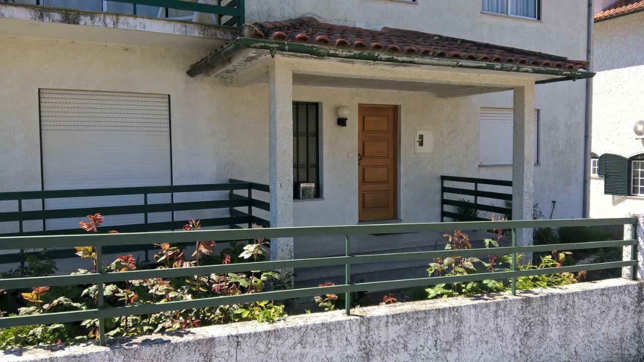 Casa de Campo São Bernardo Vila Penalva do Castelo Exterior foto