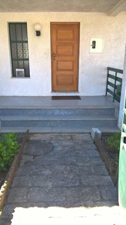 Casa de Campo São Bernardo Vila Penalva do Castelo Exterior foto